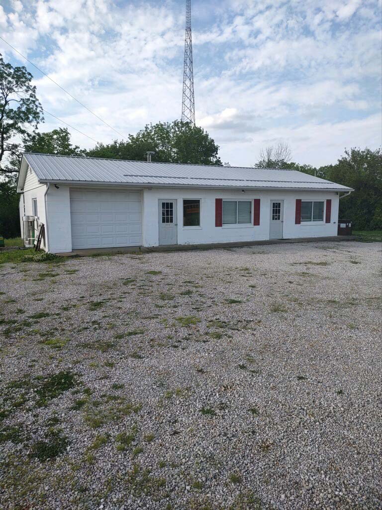 Contact Us Deercreek Township, Pickaway County, Ohio