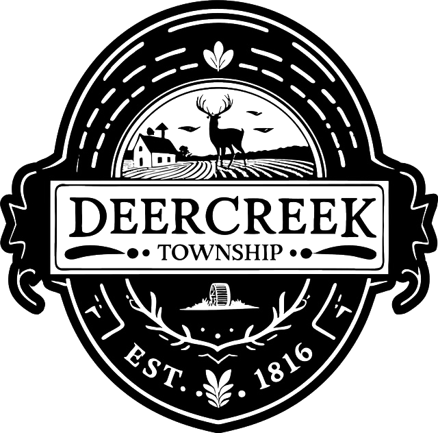 DEERCREEK TOWNSHIP logo